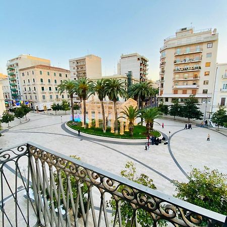 Amica Taranto In Piazza Apartment Exterior photo