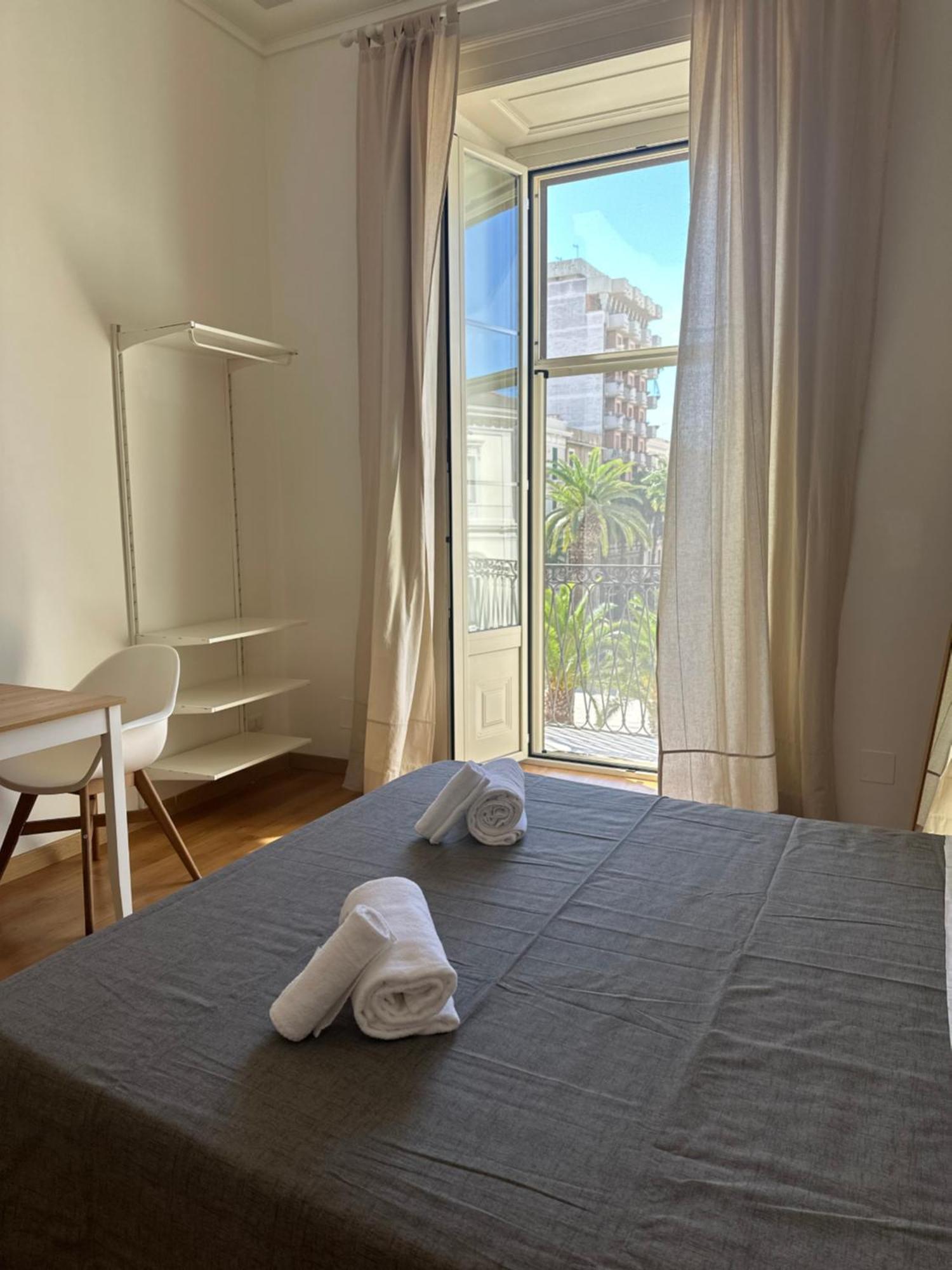 Amica Taranto In Piazza Apartment Exterior photo